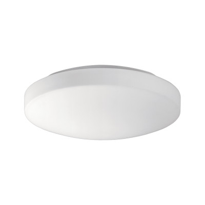 ACB - Kreisförmige Lampen - Moon 28 PL LED - Runde LED Deckenleuchte - Opal - LS-AC-P0969170OP - Warmweiss - 3000 K - 120°