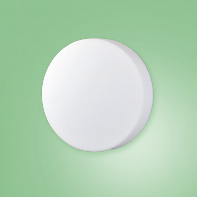 Fabas Luce - Geometric - Graff PL S - Moderne Deckenleuchte - Weiß - LS-FL-3209-61-102