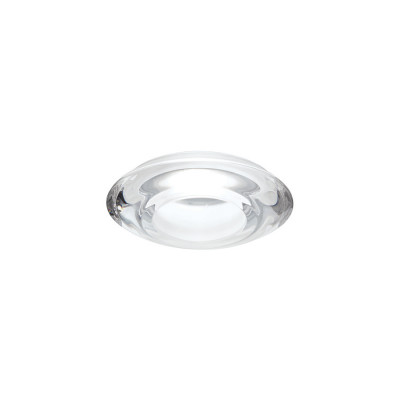 Fabbian - Spot - Faretti Rombo FA - Einbaustrahler - Transparent - LS-FB-D27F56-00