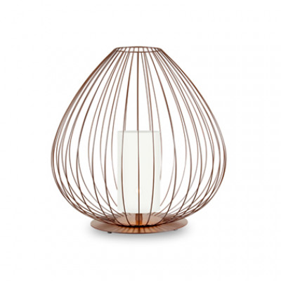 Karman - Karman lampade collezione - Cell D57 TL OUT - Bronze - LS-KR-CT612AMEXT