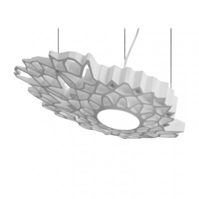 Karman - Karman lampade collezione - Notredame D56 SP - Weiß