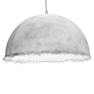 Karman - Karman lampade collezione - Plancton D75 SP - Weiß - LS-KR-SE649/1GB