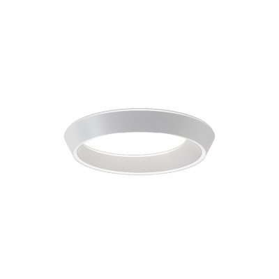 Lodes - Tidal - Tidal 45 PL LED - Kleine LED-Deckenleuchte - Weiß matt - Diffused