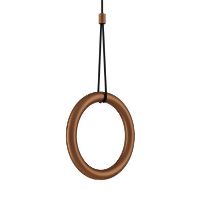 Lodes - Nautilus - Ivy cluster I SP LED - Pendelleuchte mit nach unten gerichtetem Licht - Oxyde  - LS-ST-17810-6720 - Superwarm - 2700 K - °