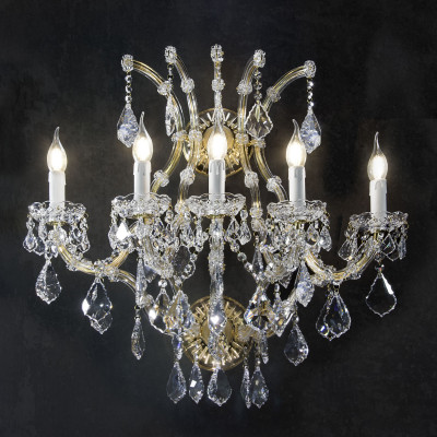 More Brands - Laudarte - Krytos AP - Keiner - LS-LA-krytos