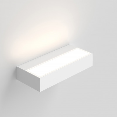Rotaliana - Dresscode - Aries W1 AP LED - Minimale Wandleuchte