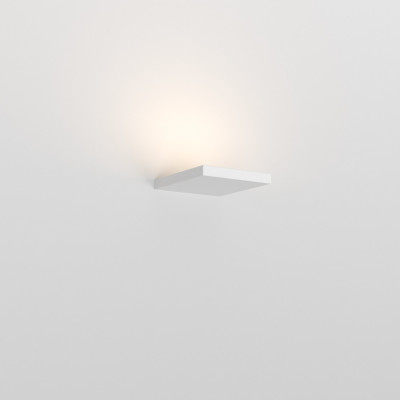 Rotaliana - CM2 - CM2 W1 AP LED - Minimale Wandleuchte - Weiß - LS-RO-1C2W100063ZL0 - Superwarm - 2700 K - Diffused