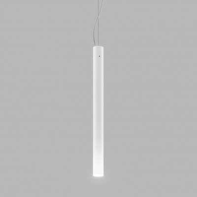 Vistosi - Candela - Candela SP - Pendelleuchte - Kristall - LS-VI-CANDELA.SP