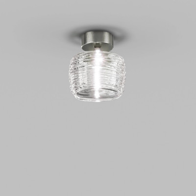 Vistosi - Damasco - Damasco FA LED - LED Strahler - Kristall - Diffused