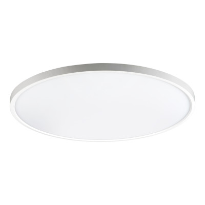 ACB - Circular lamps - Koe PL 60 LED - LED ceiling lamp - White - 120°