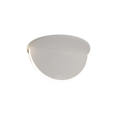 ACB - Technical lighting - Spectra RE PL LED - Recessed ceiling light - White - LS-AC-E37310B - Warm white - 3000 K - 10°