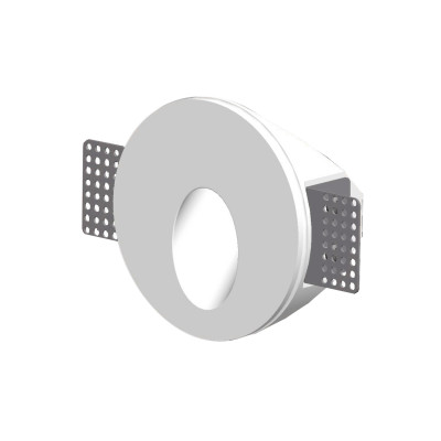 ACB - Technical lighting - Thriller FA Trimless LED - Recessed marker spotlight - White - LS-AC-E37841B - Warm white - 3000 K - 40°