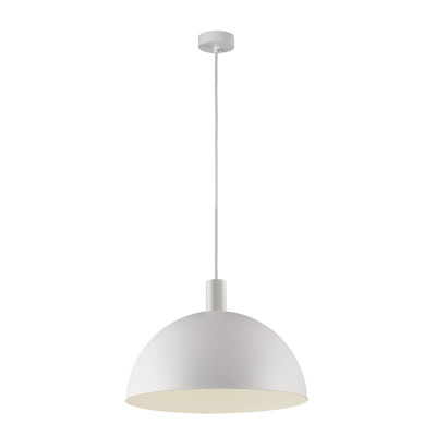 ACB -  - Tiga 35 SP - Chandelier dome - White - LS-AC-C3707180B