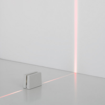 Artemide - Artemide Outdoor - Antarkticos TE RGB LED - RGB lamp - White/Grey - LS-AR-T4521030 - RGB - Diffused