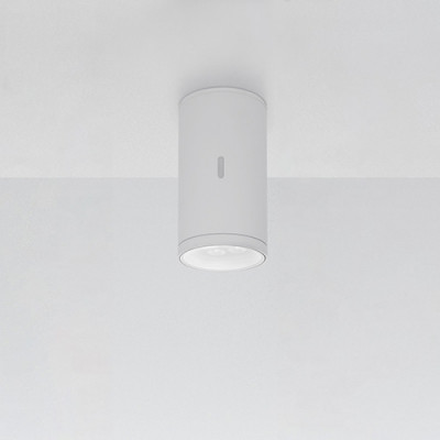 Artemide - Artemide Outdoor - Calumet 13 PL LED - Ceiling light - White - LS-AR-T41961LW00 - Warm white - 3000 K - Diffused