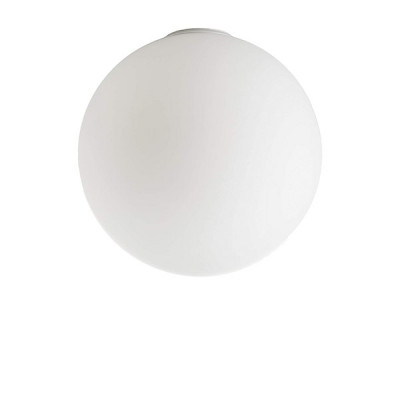 Artemide - Dioscuri - Dioscuri AP PL 42 XL - Wall and ceiling lamp XL - White - LS-AR-0117010A