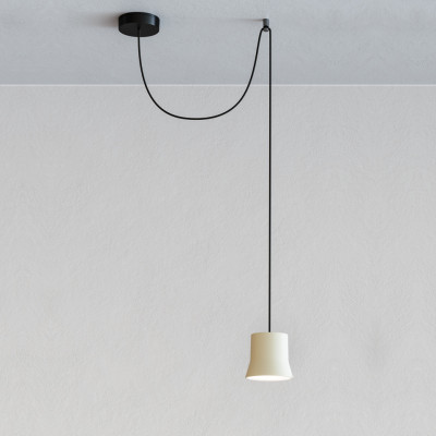 Artemide - Light Design - Gio Light SP D1 LED - Modern chandelier - White - LS-AR-0231010A - Warm white - 3000 K - Diffused