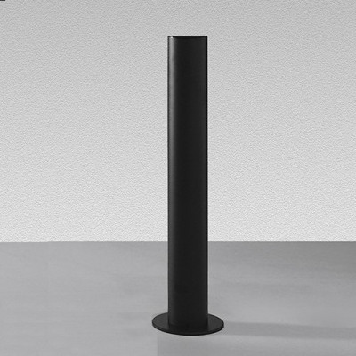Artemide - Tizio&Equilibrist - Tizio 35 TE - Floor support - Black - LS-AR-A088000