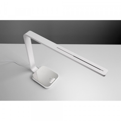 Artempo - Boss - Boss TL - Design Desk lamp - White - LS-AT-119