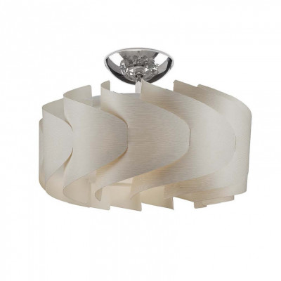 Artempo - Ellix - Skymini Ellix PL - Design ceiling lamp - Larch Ice - LS-AT-162-L