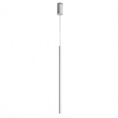 Axolight - Urban - Virtus SP - Chandelier with tube diffusor - Matt White - LS-AX-E21011071X - Super warm - 2700 K - Thin°