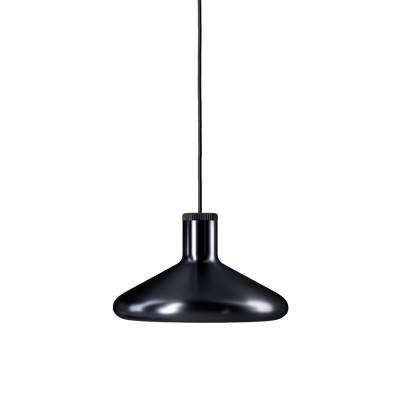 Diesel Living with Lodes - Urban Industrial - Flask B SP - Single lamp for composition - Matt black - LS-ST-50322-2100