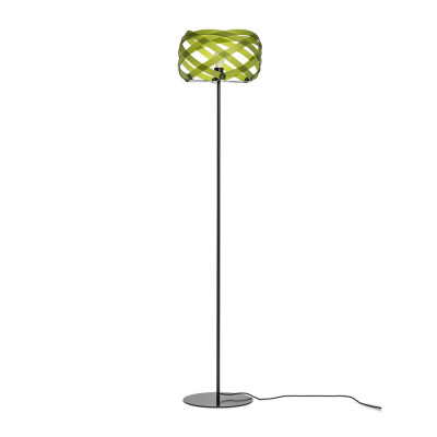 Emporium - Nuclea - Nuclea floor - Floor light colourful - Light green - LS-EM-120052004