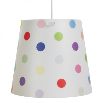 Emporium - Kids - Kone SP L - Design chandelier - Bubble-EM - LS-EM-CL1523-bolli