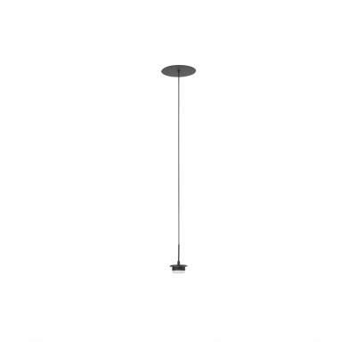 Fabas Luce - news - Kit Luci LED SP 8w 1luce incasso - Single lamp for composition -  - LS-FL-3804-40-101