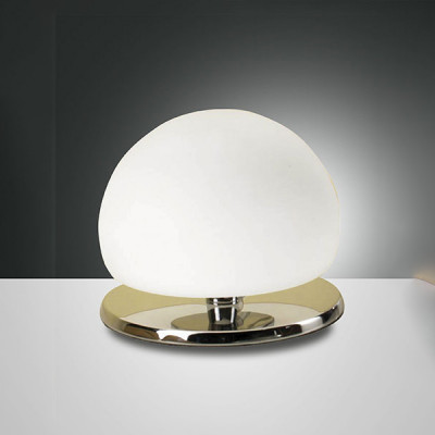 Fabas Luce - Night - Morgana TL - Design table lamp - Gold - LS-FL-3570-30-138