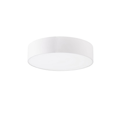 Faro - Indoor - Iris - Aris 210 PL LED - Round LED ceiling light - White - LS-FR-68625 - Super warm - 2700 K - 110°