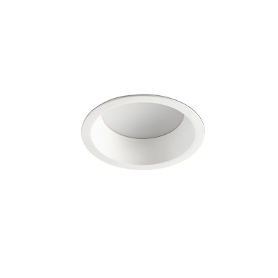 Faro - Indoor - Bathroom - Dop 158 FA LED - Recessed LED spotlight - White - 85°