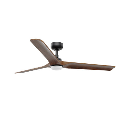 Faro - Indoor - Ceiling fans - Heywood L LED VE - Fan with light - Dynamic White - Diffused
