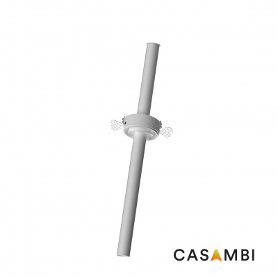 Faro - Indoor - Faro Architectural - Izar 8W trimless FA LED - White - LS-FR-090192711W - Super warm - 2700 K - 15°