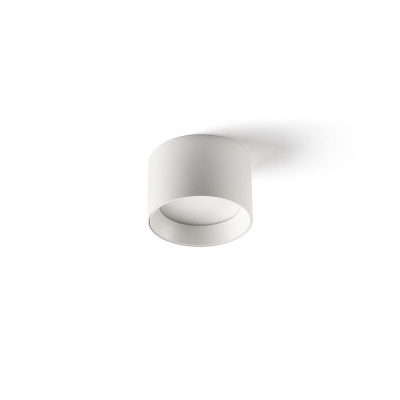 Faro - Indoor - Punti luce - Mizu 90 PL LED - Anti-glare LED ceiling light - Matt white - LS-FR-68615 - Super warm - 2700 K - 80°