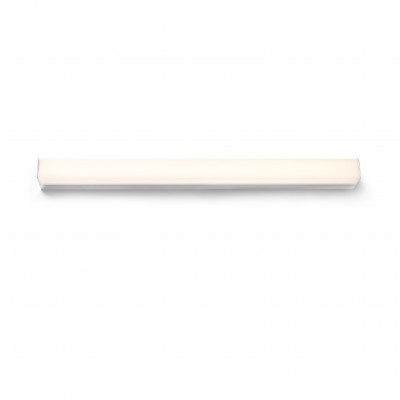 Faro - Indoor - Bathroom - Nilo AP M LED - Bathroom's wall light - White - LS-FR-63318 - Warm white - 3000 K - Diffused