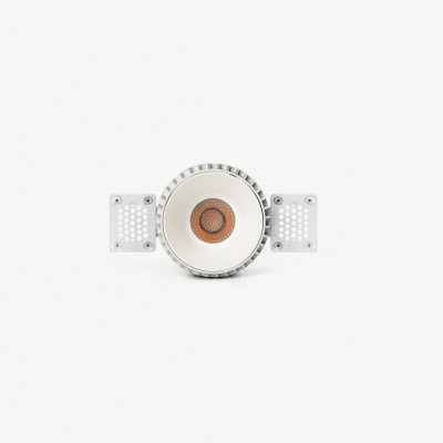 Faro - Indoor - Faro Architectural - Tulipa Trimless FA LED 10W - Recessed spotlight one light - None