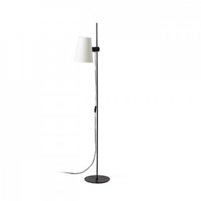 Faro - Indoor - Hotelerie - Lupe PT - Floor lamp - Black - LS-FR-20034-88