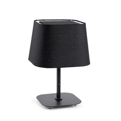 Faro - Indoor - Sweet - Sweet TL - Table lamp - Black - LS-FR-29955
