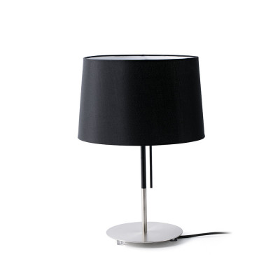 Faro - Indoor - Volta - Volta TL - Table lamp - Black - LS-FR-20026