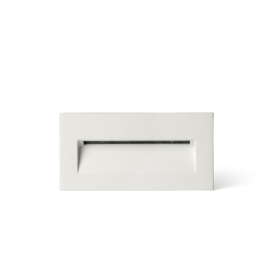 Faro - Outdoor - Sedna - Mani FA 5W LED - Recessed spotligh for outdoor rectangular - White - LS-FR-70288 - Dynamic White