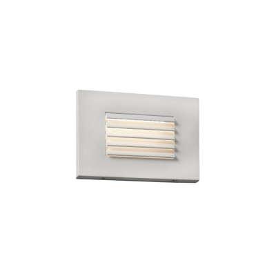 Faro - Outdoor - Sedna - Spark-2 LED FA RE - Recessed spotligh for outdoor - White - LS-FR-70165 - Warm white - 3000 K - Diffused