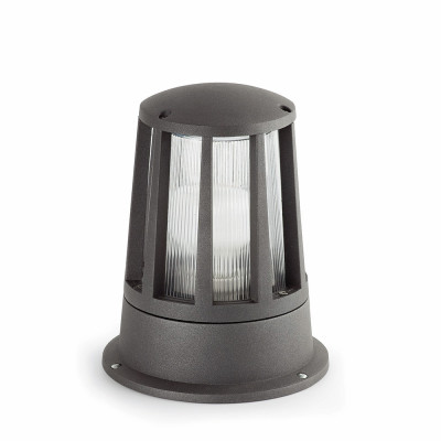 Faro - Outdoor - Shadow - Surat TE - Floor lamp for garden and balcony - Grey - LS-FR-72310