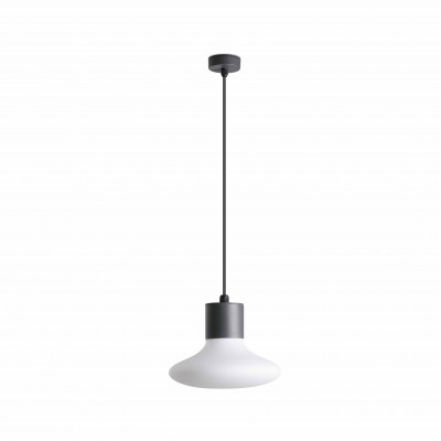 Faro - Outdoor - Tram - Blubs SP Out - Outdoor chandelier - Grey/White - ls-fr-74427C-03