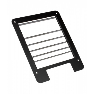 i-LèD Maestro - Accessories i-LèD - Grill 64534 - Black - LS-LL-64534