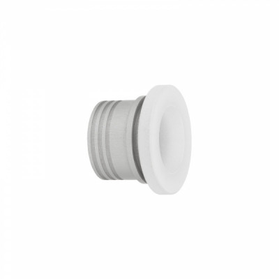 i-LèD Maestro - Dot - Dot-R powerLED 1 W 350 mA - Circle recessed spotlight for ceiling or wall - Aluminum - Diffused