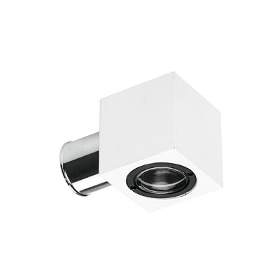 i-LèD Maestro - Ilamt - Ilamt66 powerLED 2 W 630 mA - Decorated spotlight