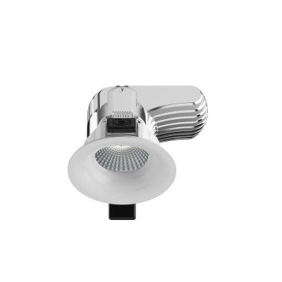 i-LèD Maestro - Loro - Loro-R arrayLED 13 W 350 mA - Round downlight spotlight