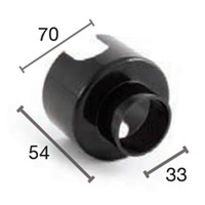 i-LèD Maestro - Outer casing - Outercasing 98060