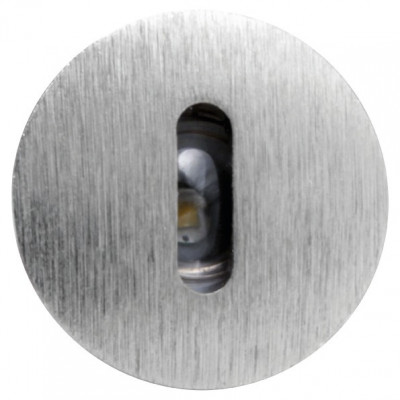 i-LèD Maestro - Petit - Petit-R powerLED 1 W 350 mA - Circle recessed ceiling spotlight - 5°
